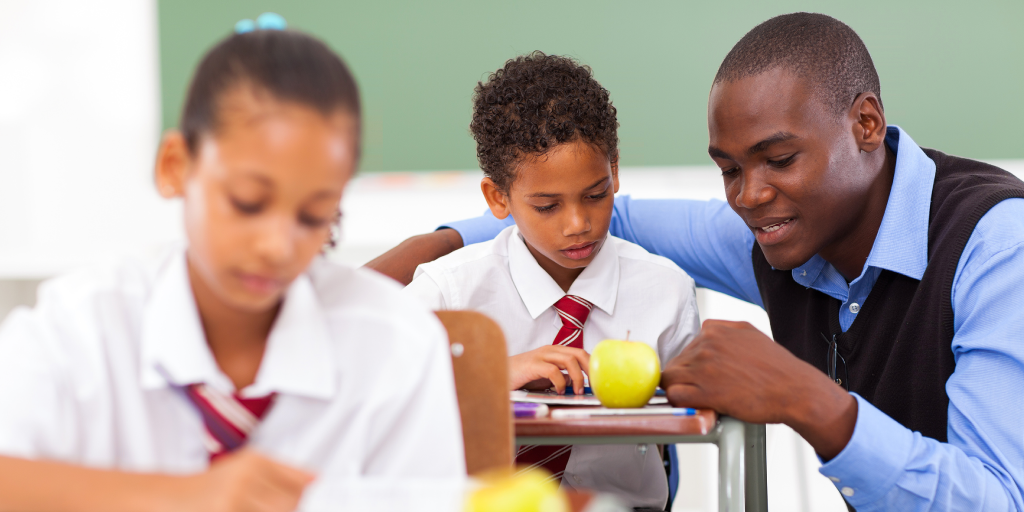 New Ebook: Hiring And Maintaining Quality Substitutes For Your Charter School 