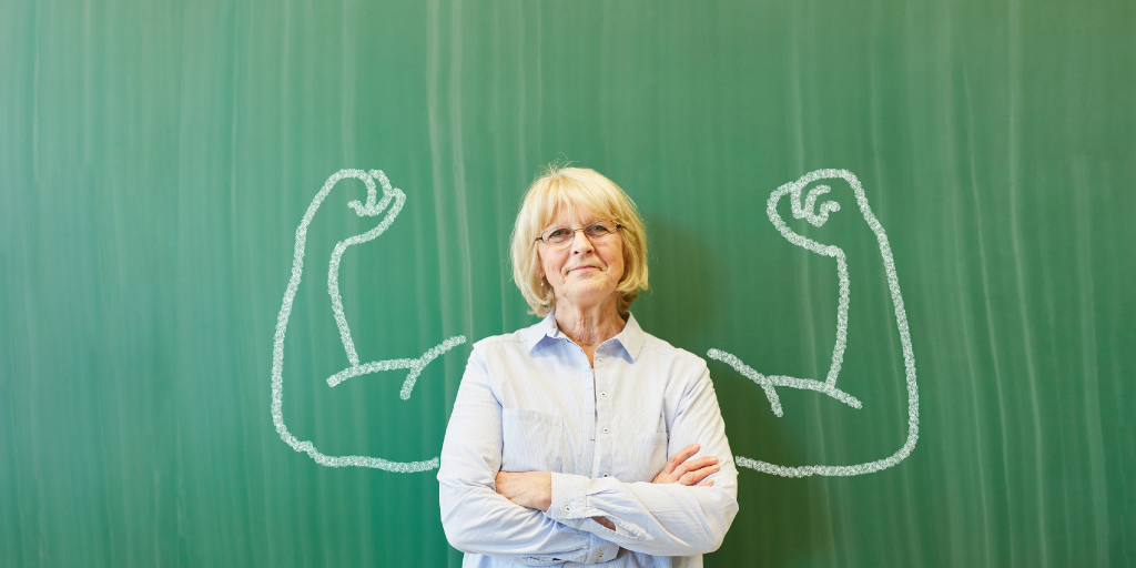 The Substitute Teacher Wish List Every Administrator Needs to See