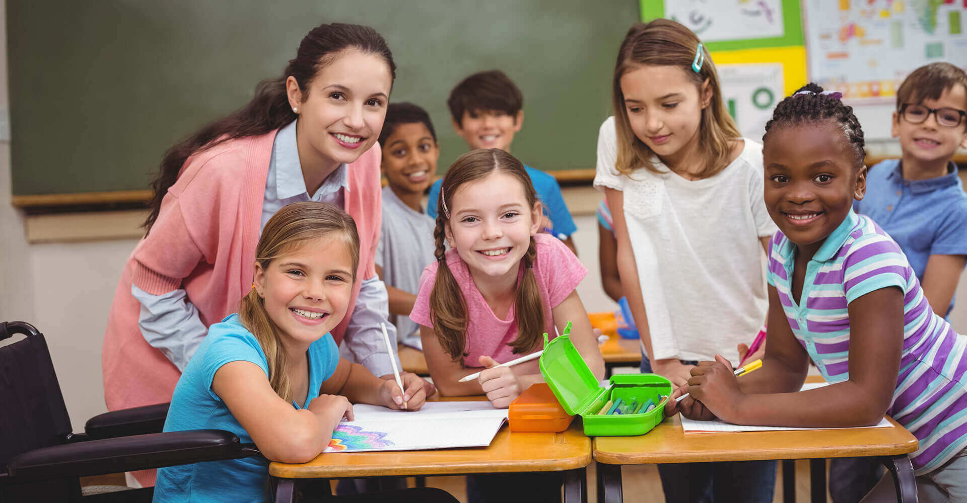 Is Your School Substitute Teacher Friendly?