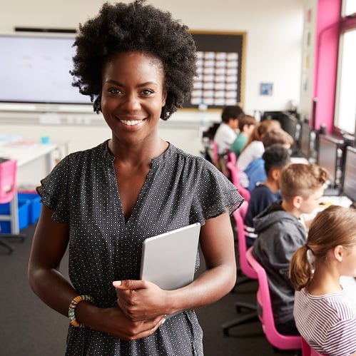 The Power of Positivity: How a Positive School Culture Impacts Teacher Morale and Student Engagement