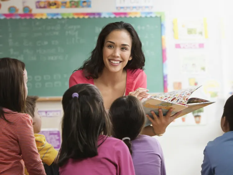 Is a Substitute Teacher Staffing Agency Right for Your School?